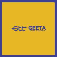 GEETA TOURS & TRAVELS