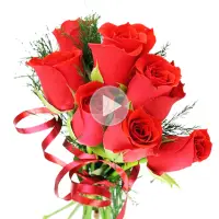 Descarga de la aplicación Pegatinas animadas flores movimiento par WhatsApp  2023 - Gratis - 9Apps
