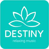 Destiny Relaxing Music: красивая музыка фортепиано