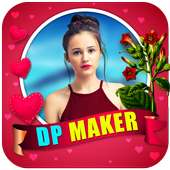 DP Status Maker 2020 on 9Apps