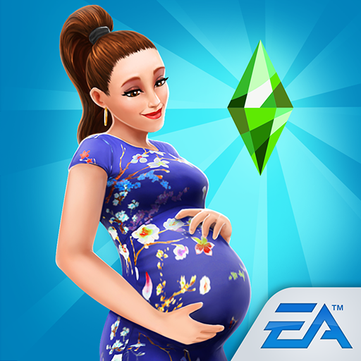 The Sims™ FreePlay icon
