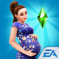 Les Sims™  FreePlay on 9Apps