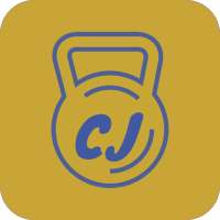 CJ Fitness app
