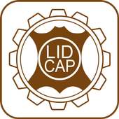 Lid Cap