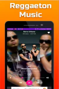 Musica Reggaeton 2021 APK for Android - Download