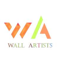 Wall Artist - A Wallpaper App