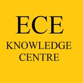 ECE Knowledge Centre on 9Apps
