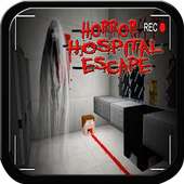 Horror Hospital Escape Map MCPE