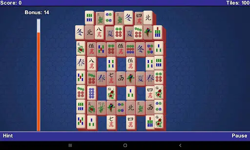 Mahjong Puzzle Shisensho Apk Download for Android- Latest version