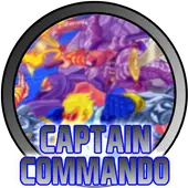 guide captain commando APK for Android Download