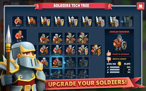 Clash of Titans APK Download 2023 - Free - 9Apps