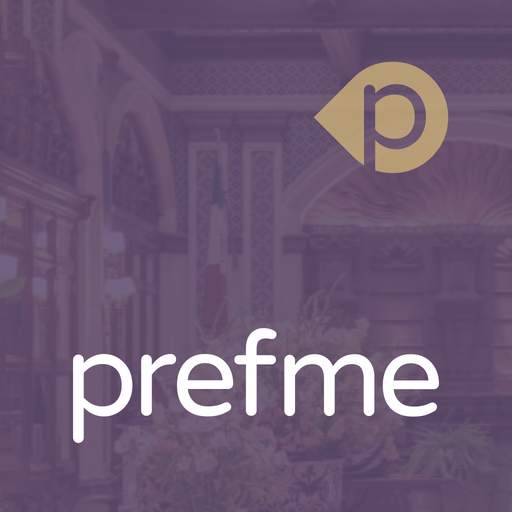 Prefme: For Guests & Travelers