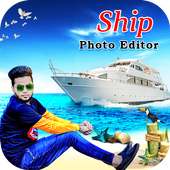 Ship Photo Editor on 9Apps