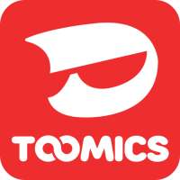 Toomics - Webcomics de qualité on 9Apps