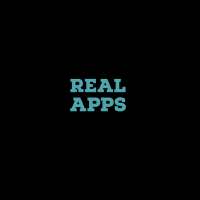 REAL APPS on 9Apps