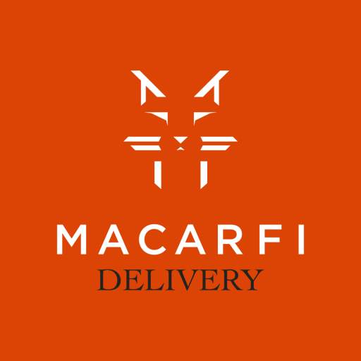 Macarfi Delivery