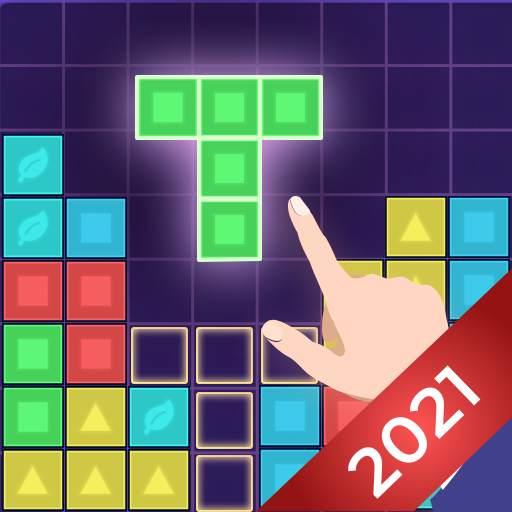 Block Puzzle - 1010 Puzzle Games & Brain Games