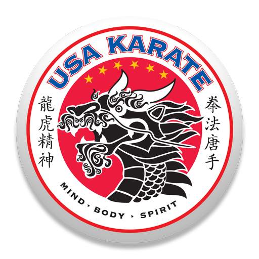 USA Karate Somerset