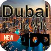 Dubai in VR - 3D Virtual Reality Tour & Travel