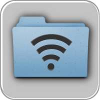 Wireless File Explorer on 9Apps