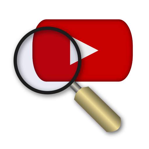 Search in popular video hostin
