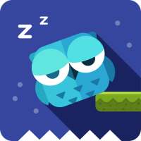 Owl Can't Sleep! on 9Apps