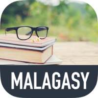 Learn Malagasy