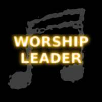 Worship Leader on 9Apps