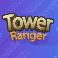 Tower Ranger- Break the record
