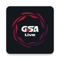 GSA Live