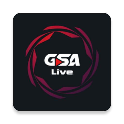 GSA Live