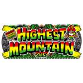 HIGHEST MOUNTAIN