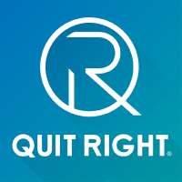 Quit Right - Quit Smoking Now - Stop Smoking on 9Apps