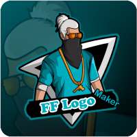 FF Logo Maker - Esport & Gaming Logo Maker