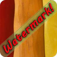 Watermark: add text to picture on 9Apps