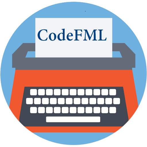 CodeFML: Malayalam to FML