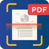 Document Scanner - Free Scan PDF & Image to Text