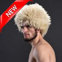 Khabib Nurmagumodev Live Wallpaper 2020 Photos on 9Apps