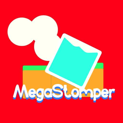 MegaStomper