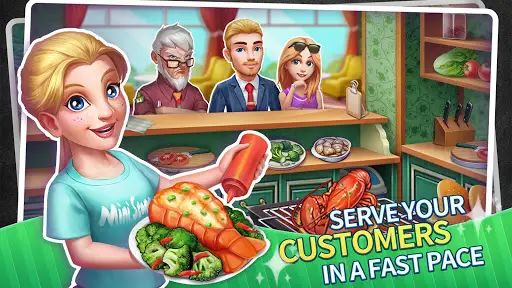 Restaurant Empire 2 Free Download