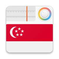 Singapore Radio Stations Online - Singapore FM AM on 9Apps