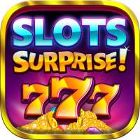 Slots Surprise - Casino