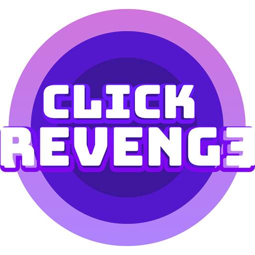 Click Revenge - The best battle clicker