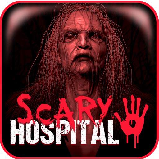 Hospital scary escape offline game