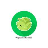 Vegetarian Recipes on 9Apps