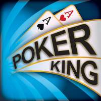 Texas Holdem Poker Pro on 9Apps