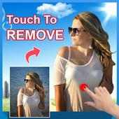 Photo object(cloth) remover - Photo BG Remover on 9Apps