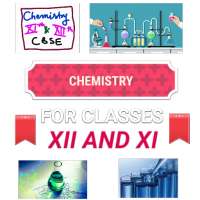 Chemistry for CBSE students on 9Apps