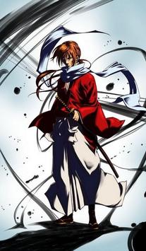 Rurouni Kenshin 2023 Anime 4K Wallpaper iPhone HD Phone 1021l