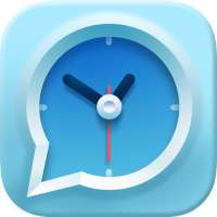 Speaking Clock - Time Teller on 9Apps